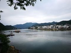 -新安江山水画廊风景区