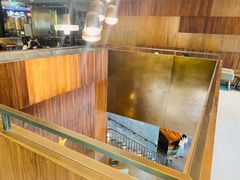 -星巴克臻选(南京艾尚天地店)