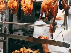 -龙记烧腊茶餐厅(常德路店)