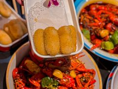 -虾乐园龙虾·夜宵(松江店)