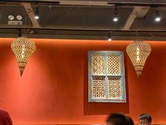 -丝路金桃·新疆菜(徐汇店)