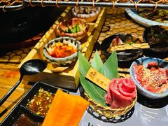 -黑牛の店·黑金店(沈阳万象城店)