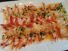 -铜锣湾·有麝自然香(渝北财富中心店)