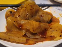 -马三洋芋片(簋街店)