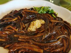 响油鳝糊-马凯餐厅(长椿街店)