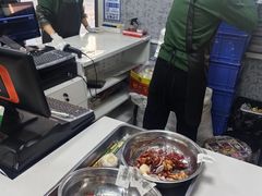 -马晓马佳牛羊肉(新合路店)