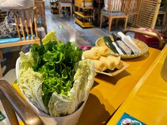 -椰贝原味椰子鸡(江南万达店)