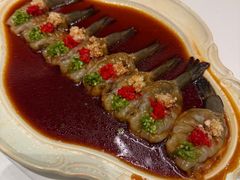 潮式生腌虾-茉里乐章(花园店)