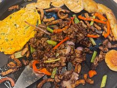 -一烙锅(友谊店)