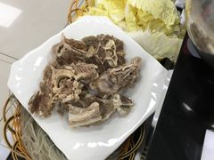 -藏书羊肉(莱蒙城店)