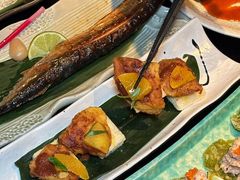 -松鹤精致料理(五一中路店)