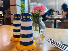 -La Creperie法餐厅(芮欧百货店)