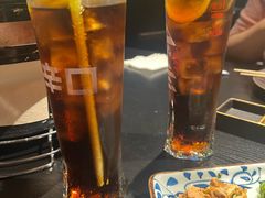 -鹤汀居酒屋•家庭料理•烧鸟酒肆(新街口店)