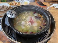 -濠轩阁特色生蚝火锅(水湾路店)