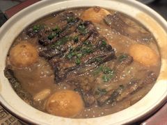 -佰家小厨·南京菜(夫子庙店)