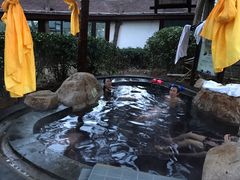 -威海天沐温泉度假区