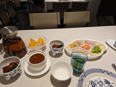 -钱塘花园·宁波菜