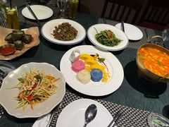 -翡翠鸟精品泰国菜(北辰财富中心店)