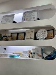 -芊冉•美甲美睫纹绣