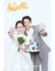 -唯一视觉婚纱摄影(李家村店)
