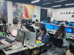 -CGWANG王氏教育(上海校区)