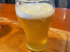果香小麦啤-布拉格餐厅· 中欧捷克菜(全国首店)