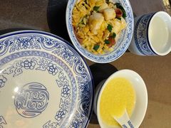 -福来齐·鲁菜海鲜·渔家菜(朝阳街分店)
