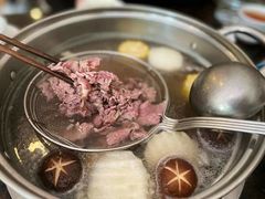 -八合里牛肉火锅(深圳海德店)