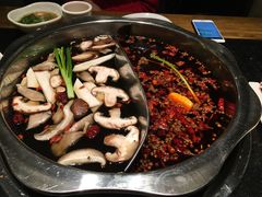 -纸盐河码头火锅(十八梯店)