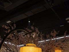 -绿茶餐厅(昌平悦荟店)