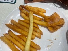 -和平馆·地道港澳茶餐厅(西门口店)