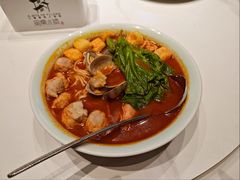 -八闽饭店闽南小镇(铁西店)