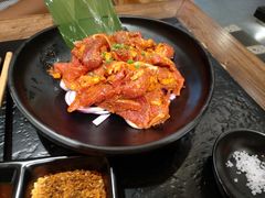-九田家黑牛烤肉料理(石路天虹店)