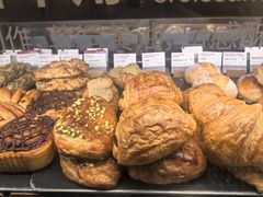 -BAKER&SPICE(BFC外滩金融中心店)