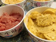 -老字号李姐炒冰(夏日百货店)