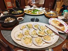 -猪肉婆私房菜(容桂总店)