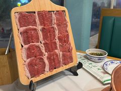 -京悦南门涮羊肉(长寿路店)
