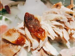 -龙泉人椰子鸡·糟粕醋·地标海南菜(龙昆南店)