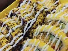 -n多寿司(滨湖万达广场店)