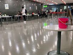 -浦东图书馆读者餐厅