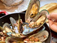 -Brut Eatery悦璞食堂(建国东路店)