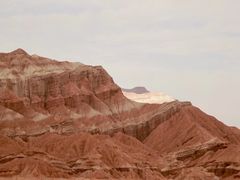 -新疆天山托木尔景区·大峡谷