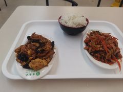 -食为天(贵阳路店)
