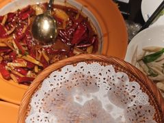 -简小舍·民间手艺菜(武昌江滩店)