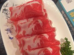 -五星桥原切肥牛火锅·30年专注好牛肉(湖塘店)
