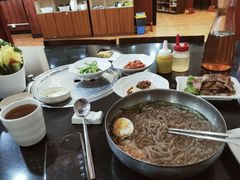 -光化门韩国料理(新地假日广场店)