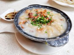 -龙的酒楼·手工早茶·顺德菜(近良路店)
