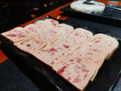 -莽子老火锅(大坪店)