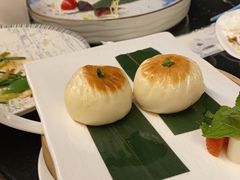 -富力威斯汀酒店-中国元素中餐厅(武昌临江店)