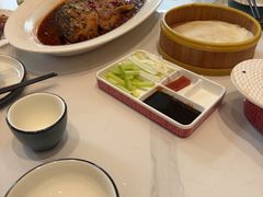 -梅利汴京烤鸭•开封豫菜地标店(晋安路店)